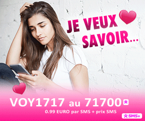 voyance par sms